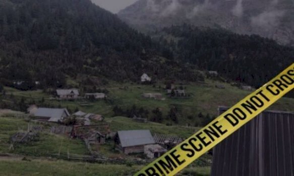 Djali dyshohet se vrau aksidentalisht babanë në Strellc të Deçanit