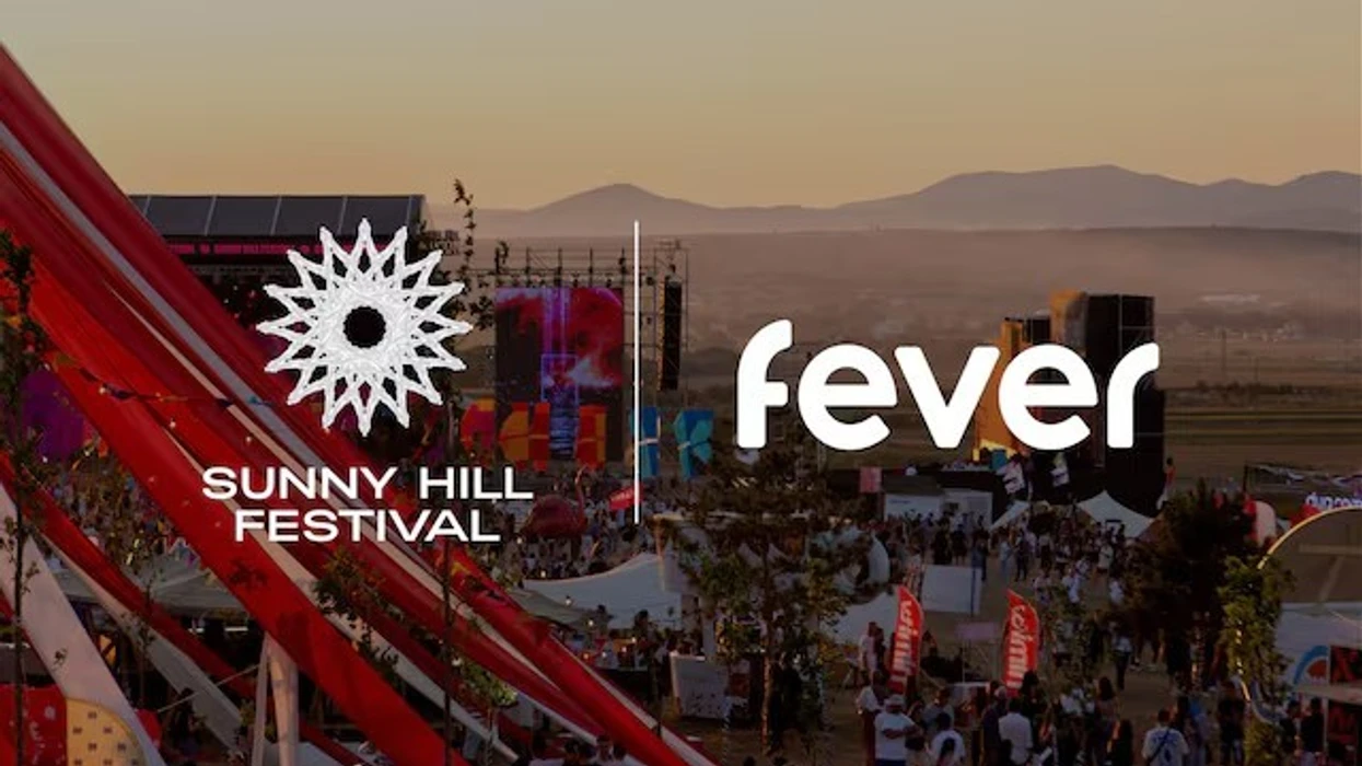 Sunny Hill Festival është vendosur në ballinat e mediave Fortune dhe është shtuar si partner platforma globale Fever për shitjen e biletave.