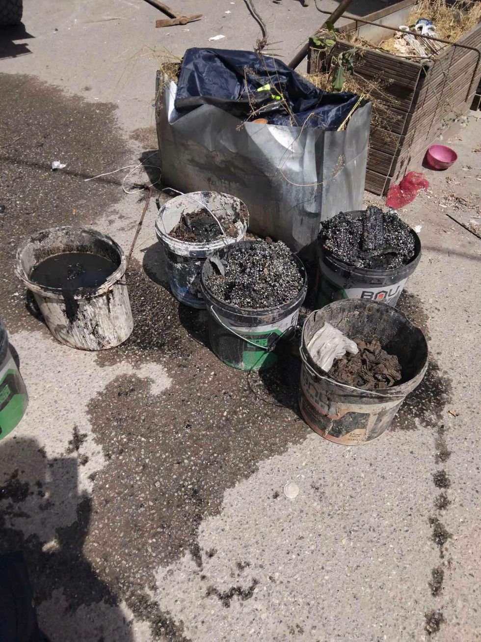Kujdes me mbeturinat: Kanalizimi nuk është vend për hedhje të papërgjegjshme