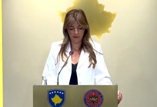 Seanca konstituive e Kuvendit të Kosovës do të mbahet më 6 gusht në ora 10:00.