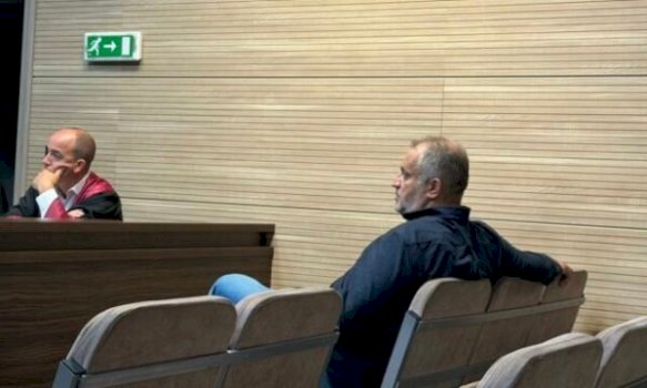 Gjykata e obligon Shpend Ahmetin edhe për pagesë në emër të “kompensimit të viktimave të krimit”.