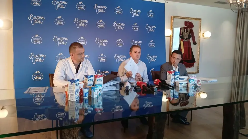 Vonesa e rezultateve të analizave, VITA kërkon ndërhyrjen e Prokurorisë dhe Policisë