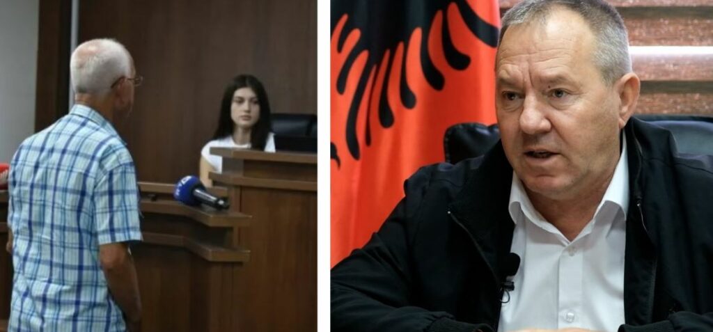 Gucati fal familjen e kërcënuesit, drejtësinë e lë të vendosë ajo