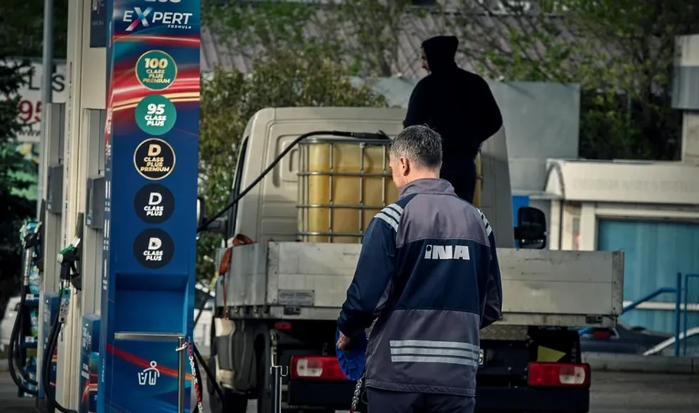 Kroacia vendos kufizime në blerjen e karburantit para rritjes së çmimeve