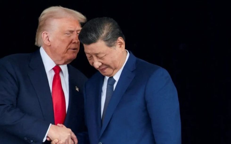 Trump paralajmëron Kinën dhe Rusinë për ndihmën ndaj Iranit