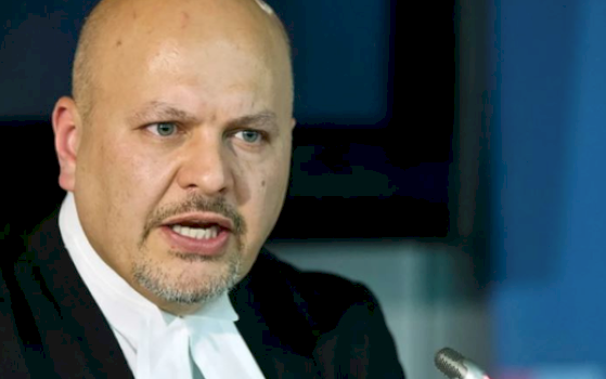 Karim Khan është shkarkuar përfundimisht nga posti i Prokurorit të Gjykatës Penale Ndërkombëtare me mbështetjen e 82 prej 125 shteteve anëtare.