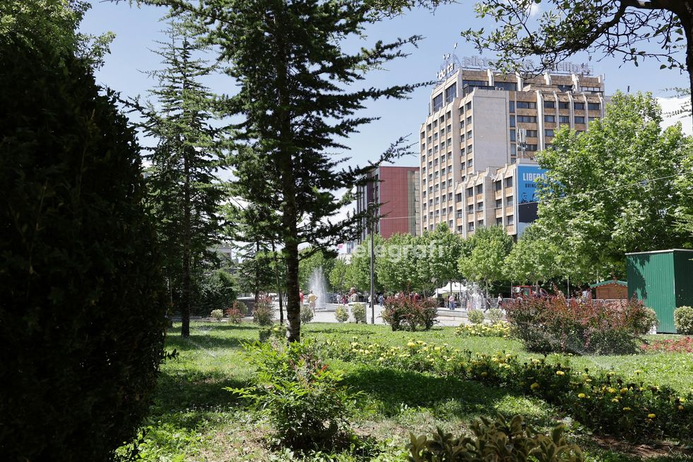 Fundjava në Kosovë do të sjellë temperatura deri në 31 gradë Celsius dhe mot kryesisht me diell dhe vranësira të pakta.