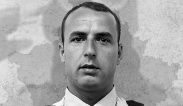 15 vjet nga aksioni i ROSU-së dhe sakrifica e Enver Zymberit në veri të Kosovës