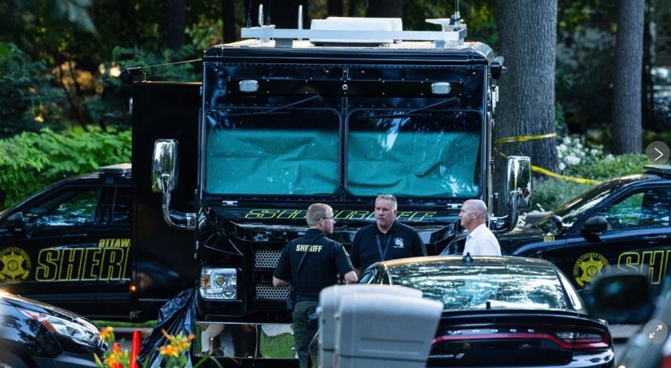 Tragedia në Michigan: Tetë viktima, mes tyre gjashtë fëmijë, në një zjarr të dyshimtë