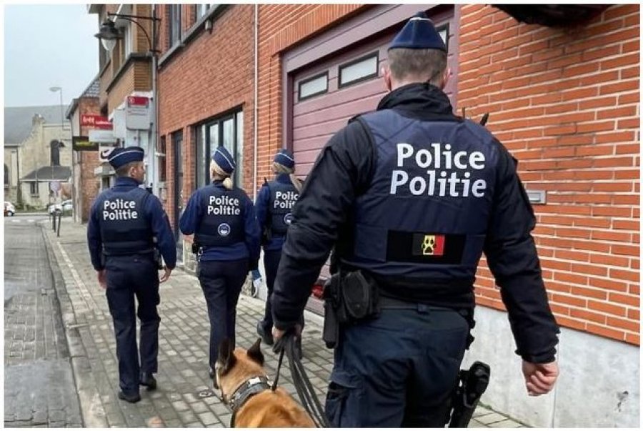 Praktikantja e NATO-s në Belgjikë arrestohet për spiunazh, hetimet vazhdojnë
