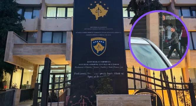 Prokuroria Speciale në Kosovë ka nisur zyrtarisht hetimet ndaj profilit të rremë “Lule Gjeli”.