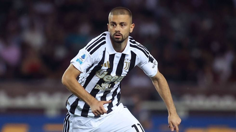 Fiorentina synon transferimin e Edon Zhegrovës nga Juventusi