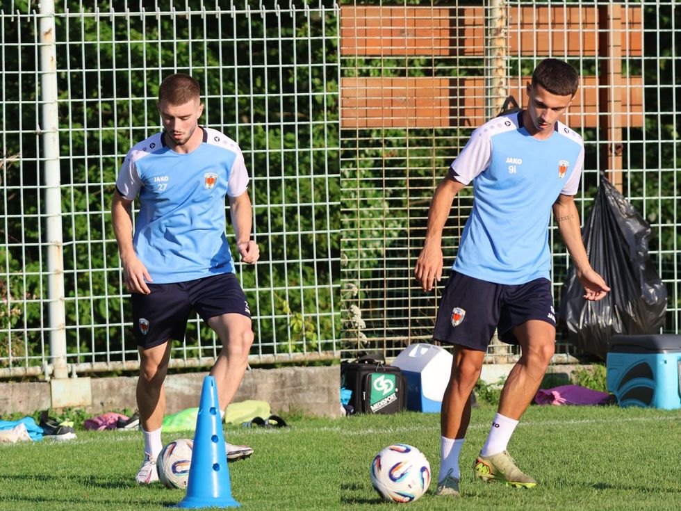 Dy talentët e FC Prishtinës ftohen për prova te PSG-ja