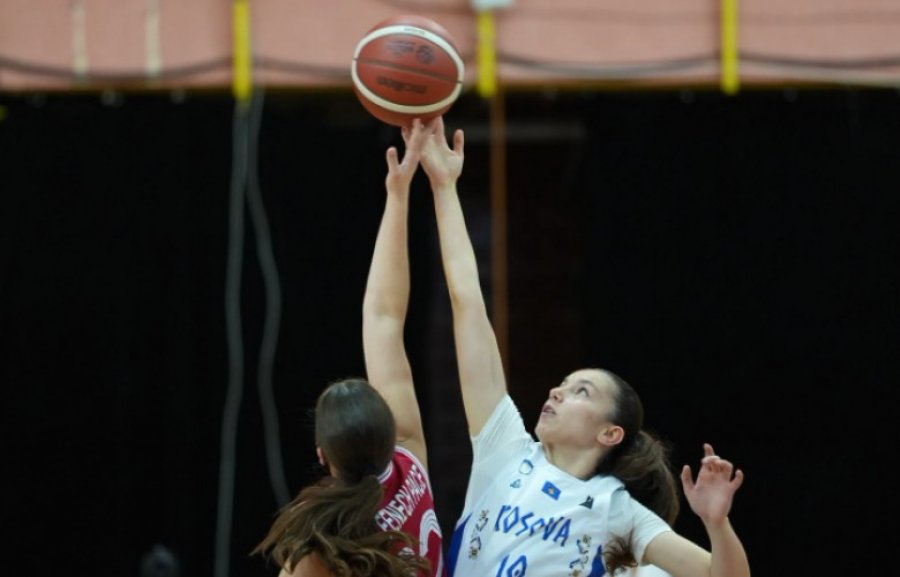 Kosova U18 humb në sekondat e fundit, sfidë për vendin e tretë në EuroBasket
