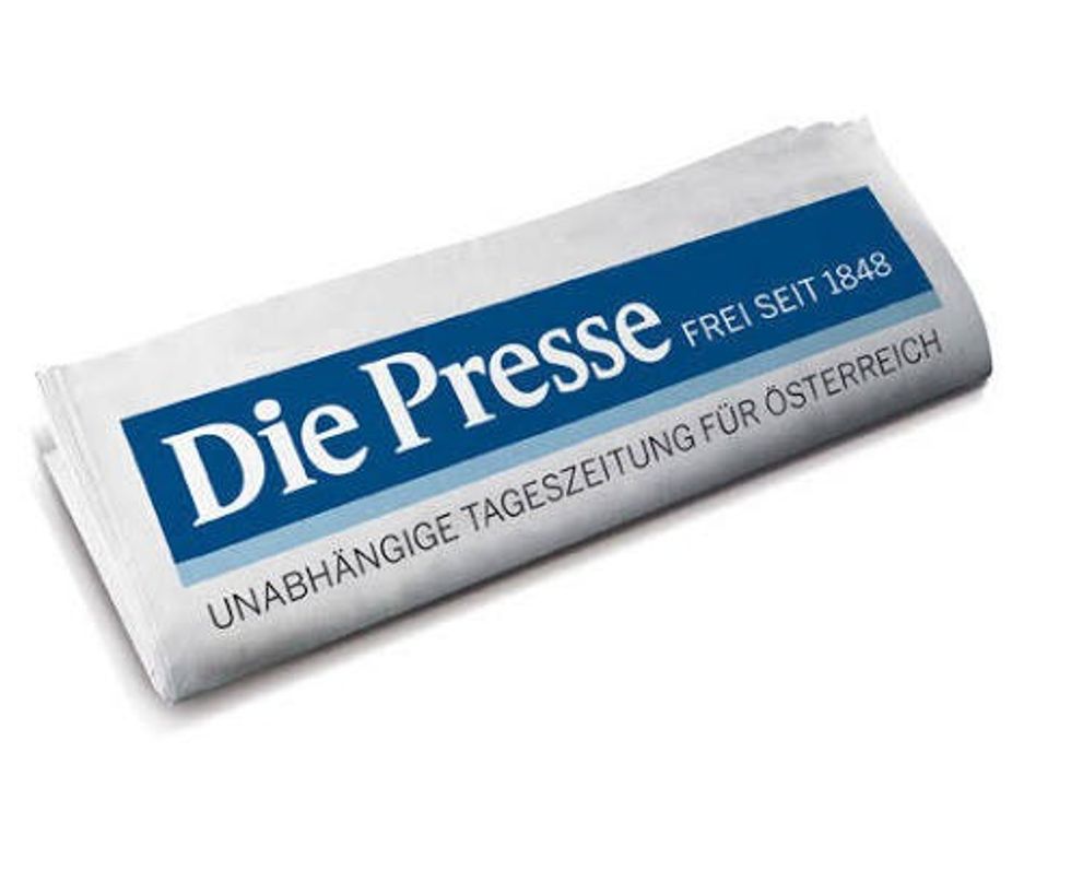 Redaksia e gazetës austriake “Die Presse” distancohet zyrtarisht nga intervista e drejtorit Rainer Novak me presidentin serb Aleksandar Vuçiq.