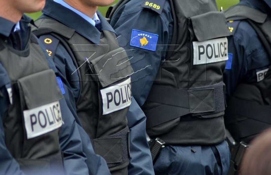 Përleshje në Gjakovë përfundon me arrestime dhe konfiskim armësh