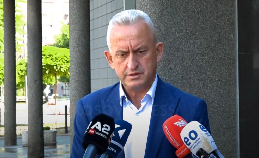 Puna e vështirë e policëve dhe sfidat me uniformat e pagat në Kosovë