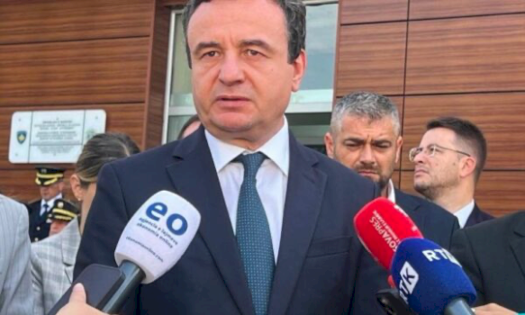 Siguria në Kosovë: Kujtim dhe Qëndrueshmëri përballë Sfida të Mëdha