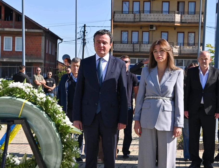 Kujtimi i Adem Demaçit, simbol i qëndresës dhe lirisë së Kosovës