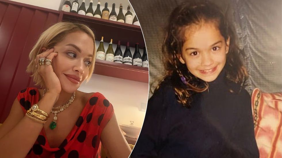 Rita Ora: Nga refugjatja në yll ndërkombëtar, krenaria e një emigrante