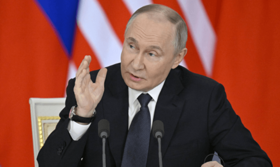 Putin përsërit paralajmërimin për ndarjen territoriale të Ukrainës dhe rikthimin e disa zonave perëndimore tek vendet historike.