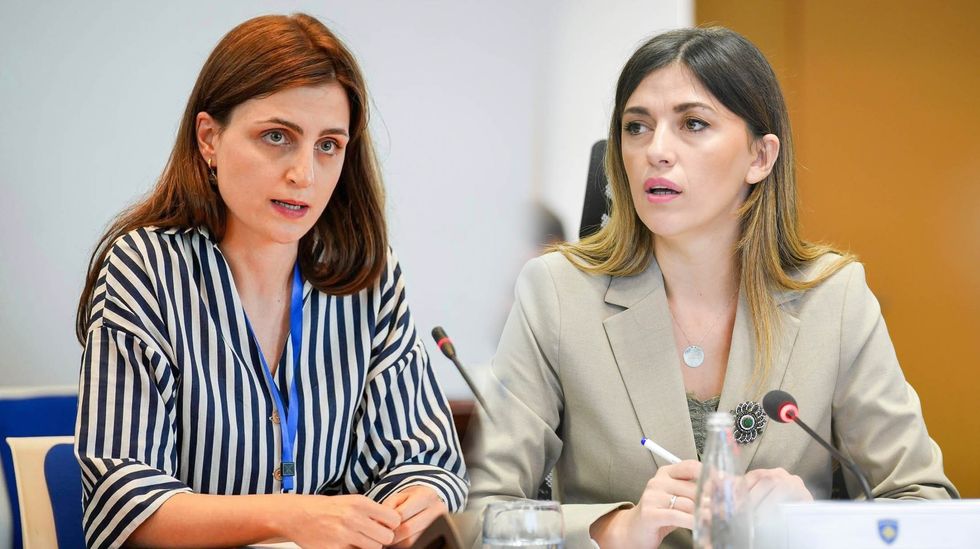 Reagimi i fortë i Ymerit ndaj ofertës së Haxhiut për ndihmë në zjarret e Francës