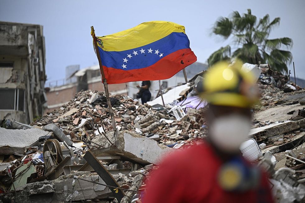Pasojat e tërmeteve të fuqishme në Venezuelë: viktima, dëme dhe sfidat e rindërtimit