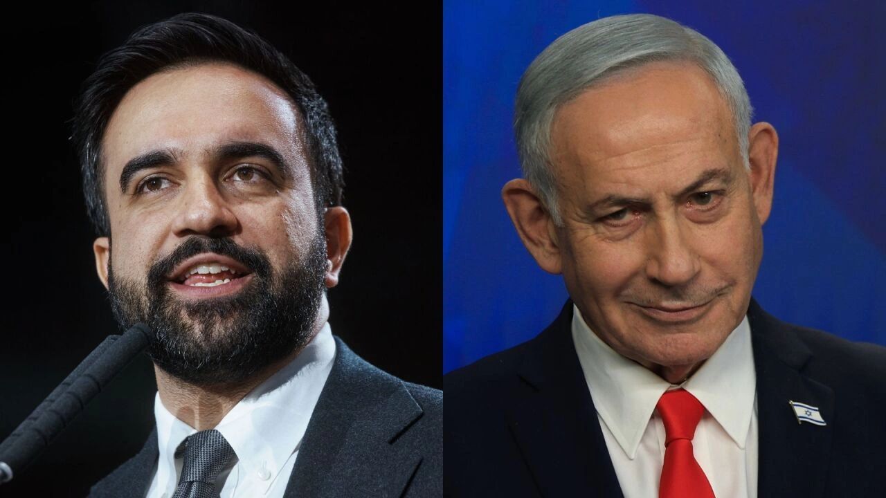 Përplasja mes Netanyahu dhe kryebashkiakut të New York-ut për vizitën në OKB dhe urdhër-arrestin