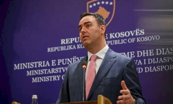 Konjufca kërkon drejtësi, jo politikë në vendimin për ish-krerët e UÇK-së