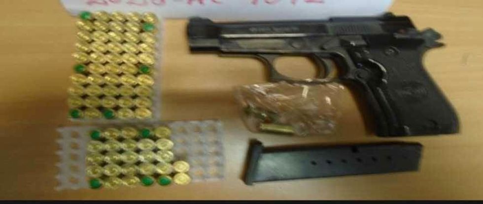 Policia e Prishtinës intensifikon kontrollet: 228 urdhëresa dhe 13 armë të sekuestruara në një javë