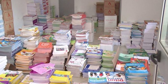 Hapet aplikimi për subvencionimin e teksteve shkollore nga 27 korriku deri më 9 gusht 2026.