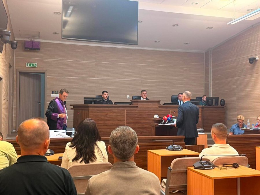 ADN-ja e Jovan Viqentijeviqit lidh sulmin në kanalin Ibër Lepenc me prova të reja forenzike