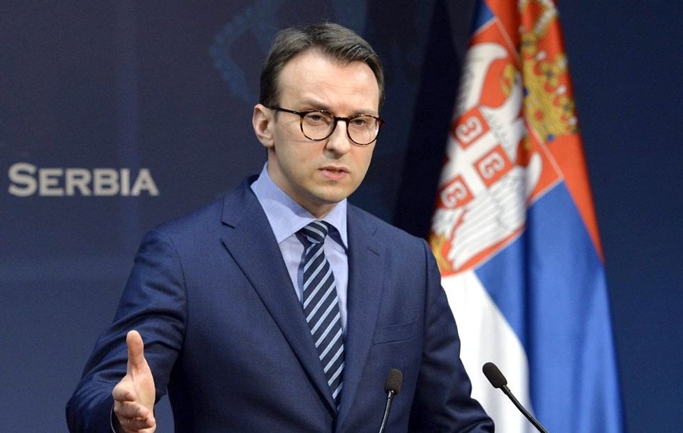 Si Beogradi përdor narrativat për të diskredituar Policinë e Kosovës