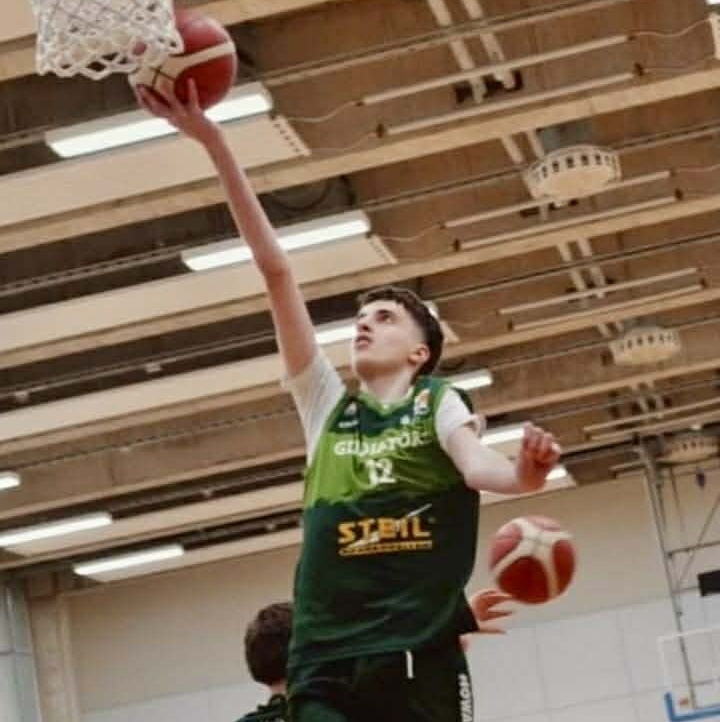 Bledioni nga Mitrovica shkëlqen në basketbollin gjerman dhe kthehet për ndeshjen me Trepçën