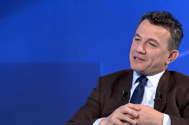 Dyshimet rreth “Lule Gjeli”: Gent Prokshi dhe lidhjet me Albin Kurtin