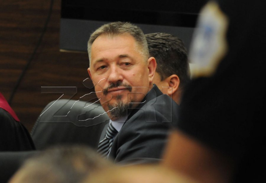 Sot shpallet vendimi për rastin “Drenica 1” me Sami Lushtakun në qendër