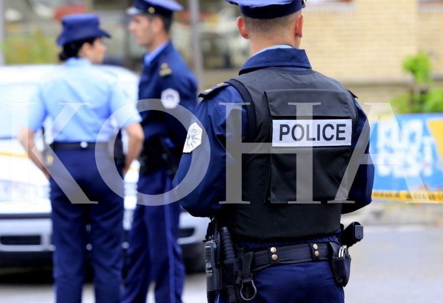 Pllaka përkujtimore në Rahovec zhduket, policia nis hetimet