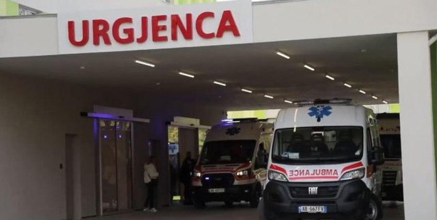 Humb jetën 71-vjeçari i përplasur nga një makinë me targa të Kosovës në aksin Lezhë-Milot