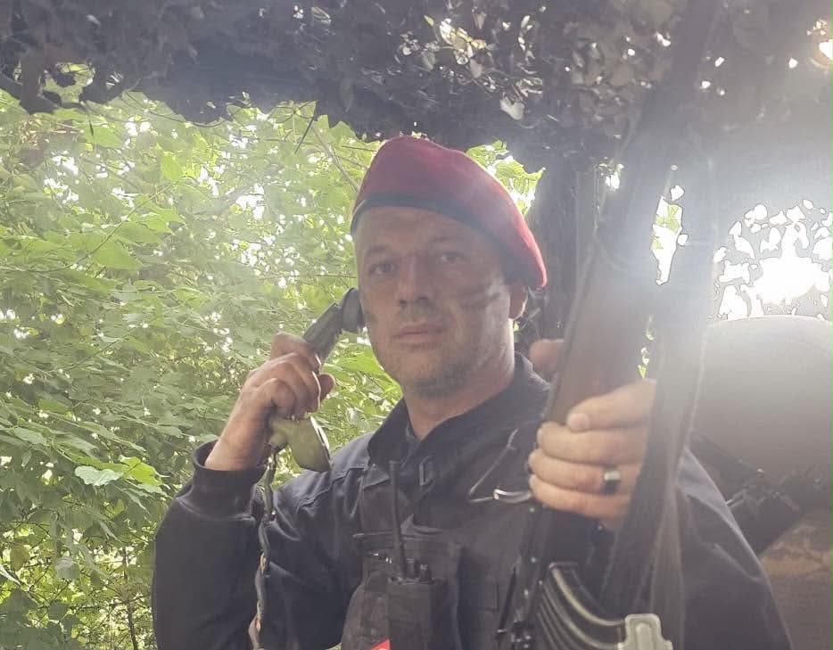 Samedin Jashari sjell në ekran sakrificën e luftës për liri në “Tokë e Djegur”