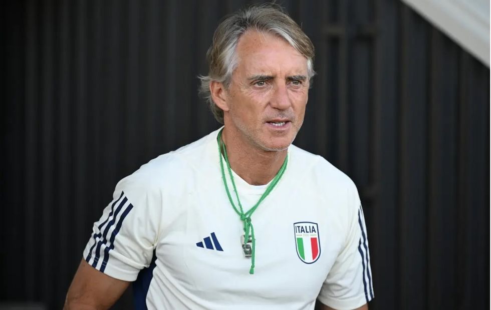 Roberto Mancini ka arritur marrëveshje për t'u rikthyer si trajner i Kombëtares së Italisë.