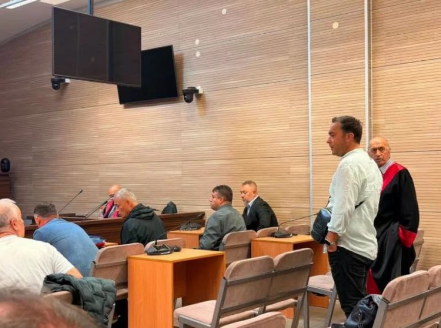Drejtësia në provë: Pafajësia e Sami Lushtakut dhe sfidat ndaj figurave të UÇK-së