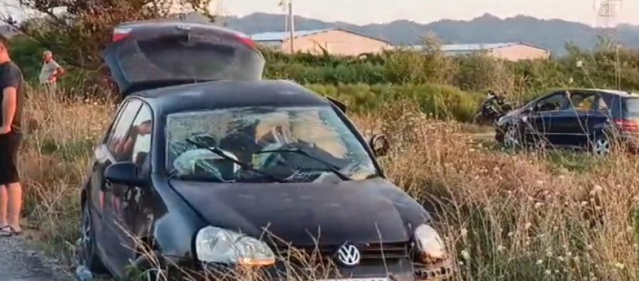 Aksidenti fatal në Krujë: një jetë e humbur dhe hetime në zhvillim