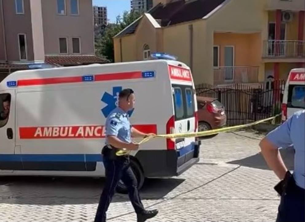 Tre të ndaluar pas aksidentit fatal me kran në Prishtinë