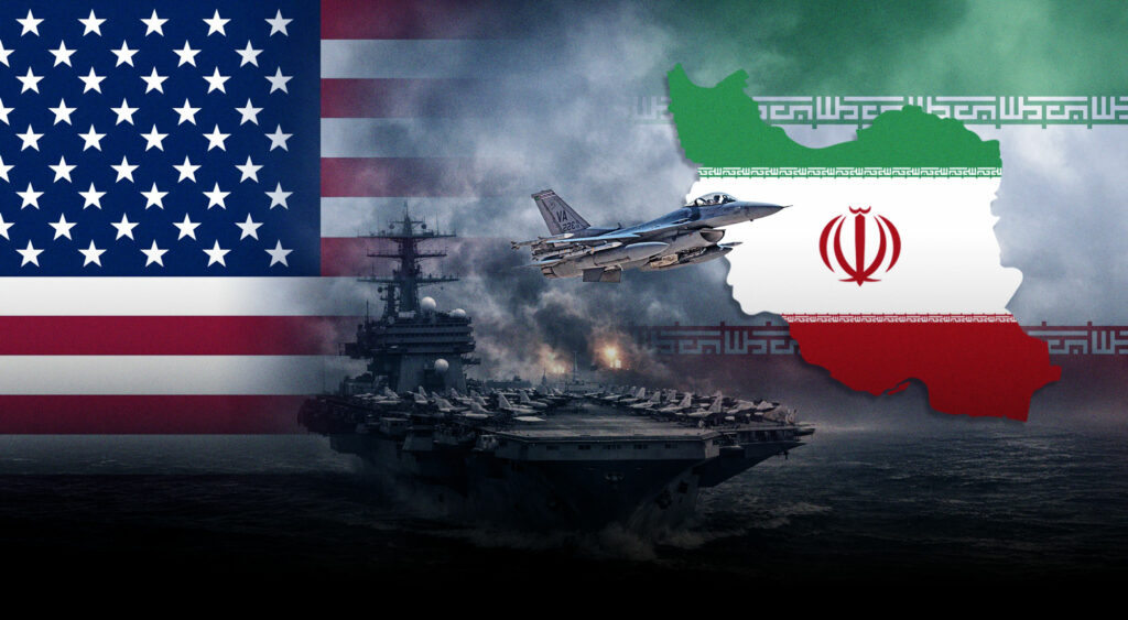 Irani ka lëshuar raketa balistike që janë kapur nga SHBA-ja dhe ka goditur tri cisterna nafte në Ngushticën e Hormuzit, ndërsa ushtria jordaneze ka neutralizuar pesë raketa iraniane drejt territorit të saj.