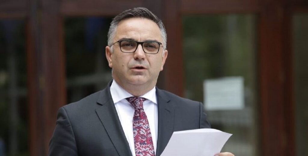 Aleanca bllokon formimin e institucioneve pa plotësimin e gjashtë kërkesave kyçe
