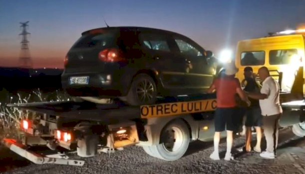 Përplasja fatale në Fushë-Krujë: një i vdekur dhe një i plagosur rëndë