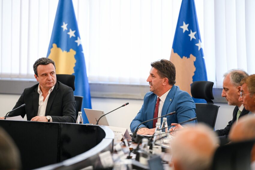 Kurti dhe raporti i ri për krimet gjatë luftës në Kosovë