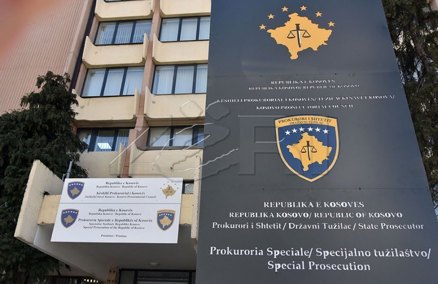 Prokuroria Speciale ka kërkuar zyrtarisht paraburgimin për dy të dyshuarit M.J. dhe M.B. në Zubin Potok.