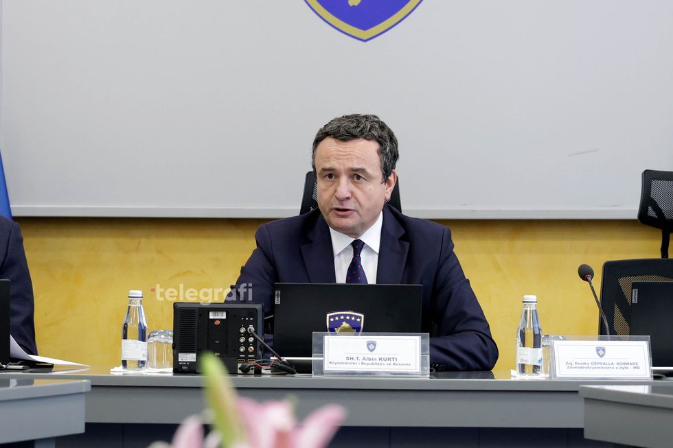 Varreza masive në Zubin Potok, dyshimet për intelektualët e zhdukur të Mitrovicës