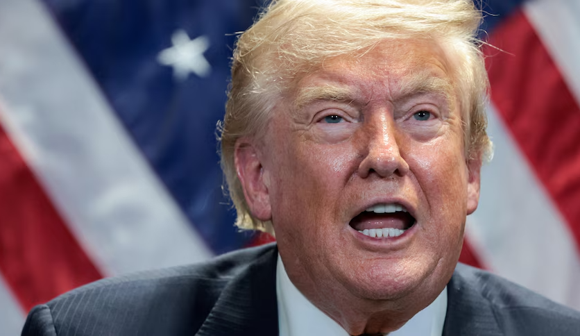 Trump paralajmëron hakmarrje të ashpër ndaj Iranit pas sulmeve me raketa